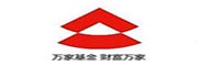 上海万家基金 LOGO