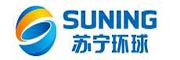 苏宁环球_LOGO