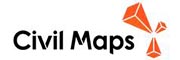 Civil Maps_LOGO