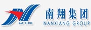 南翔集团_LOGO