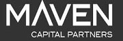 Maven Capital Partners LOGO