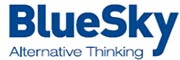 Blue Sky LOGO