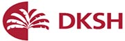 DKSH LOGO