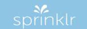 Sprinklr