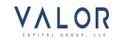 Valor Capital Group LOGO