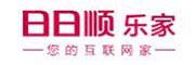 日日顺乐家_LOGO