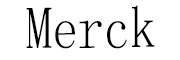 Merck LOGO