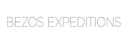Bezos Expeditions LOGO