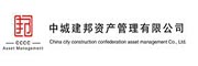 中城建邦 LOGO