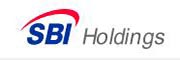 SBI Holdings LOGO