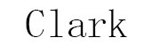 Clark