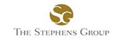 The Stephens Group_LOGO