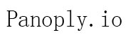 Panoply.io