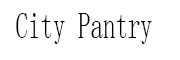 City Pantry