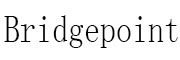 Bridgepoint LOGO