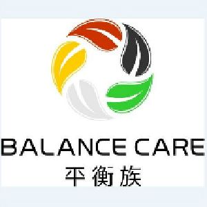 平衡族