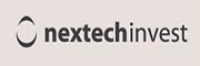 Nextech Invest Ltd LOGO