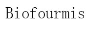 Biofourmis