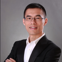 熊猫资本梁维弘：6年3次创业一不小心上了投资的“贼船” 动态赛道系统打法成功率更高