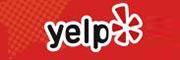 Yelp LOGO