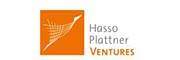 Hasso Plattner Ventures LOGO