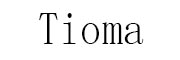 Tioma Therapeutics