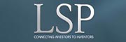 Life Sciences Partners_LOGO