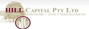 Hills Capital LOGO