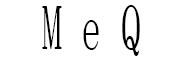MeQ