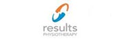 Results Physiotherapy LOGO