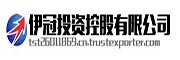 伊冠投资 LOGO