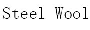 Steel Wool