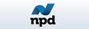 The NPD Group LOGO