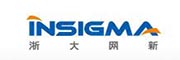 浙大网新 LOGO