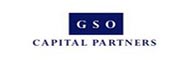 GSO Capital LOGO