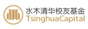 清华校友基金_LOGO