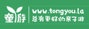 广州童游信息科技有限公司