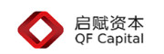 启赋资本_LOGO