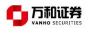 万和证券 LOGO