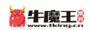 上海驹旗网络科技有限公司_LOGO