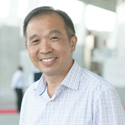 “并购推手”符绩勋：“铁三角”中美双线作战 投资快手谋定而动 | 投资界100人物系列报道