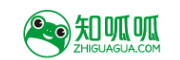 知呱呱_LOGO