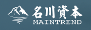 名川资本_LOGO