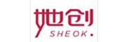 北京她创文化传媒有限公司_LOGO