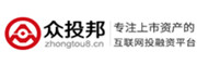 众投邦_LOGO