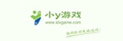 北京视游互动科技有限公司_LOGO