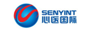 心医国际数字医疗系统（大连）有限公司_LOGO