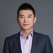 五岳天下蒋毅威揭秘8年周期理论：投资人的心思都在这张图里