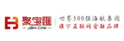聚宝互联_LOGO