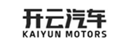 河北开云汽车制造有限公司